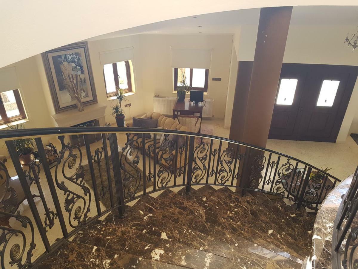 Villa Mansion 12 à Larnaca Extérieur photo